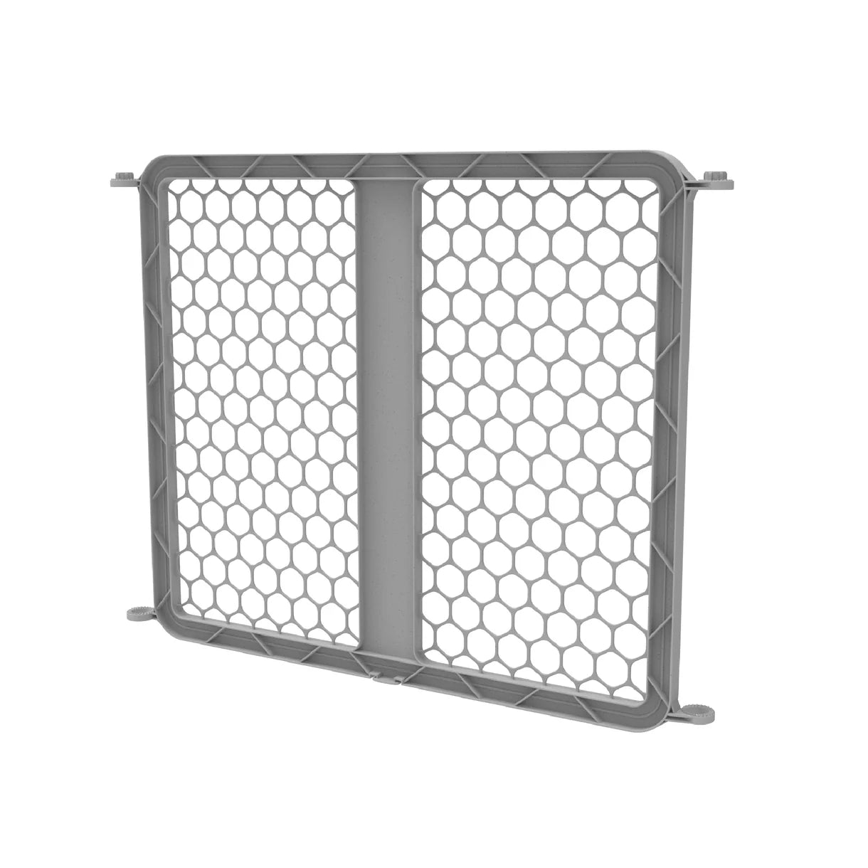 Hakuna Pets - Plastic Pet Playpen & Barrier - Panel Extension