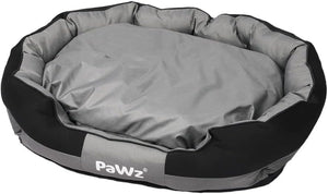 Buy PaWz Large Pet Sofa Bed with Head and Neck Support at Pet Servo