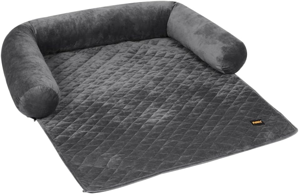 Buy PaWz Dog & Cat Protector Sofa Cover Machine Washable at Petservo