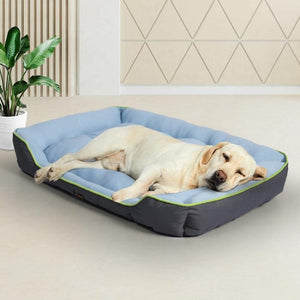 Buy PaWz Pet Cooling Sofa Bed Mat with Anti-Slip Bottom at Pet Servo