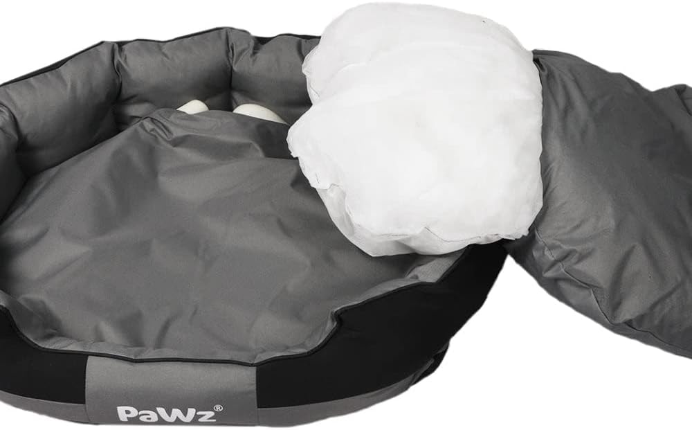 Buy PaWz Large Pet Sofa Bed with Head and Neck Support at Pet Servo