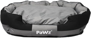 Buy PaWz Large Pet Sofa Bed with Head and Neck Support at Pet Servo