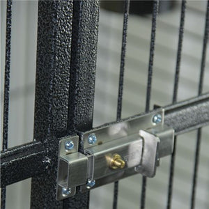 YES4PETS - 180cm Large Bird Cage Pet Parrot Aviary - Petservo