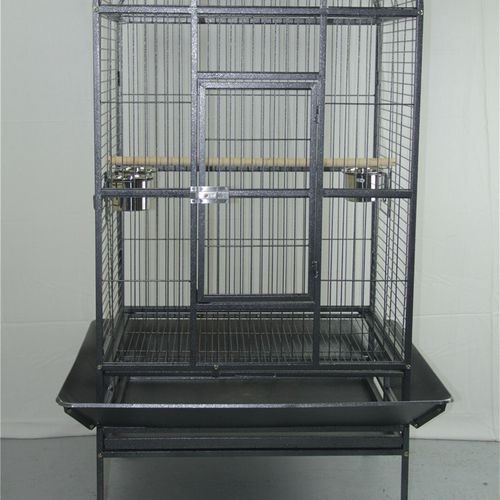 YES4PETS - 180cm Large Bird Cage Pet Parrot Aviary - Petservo