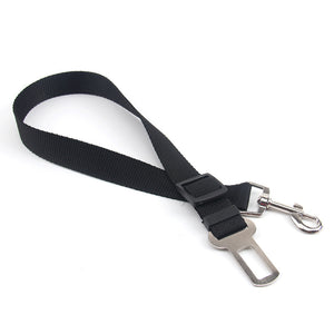 YES4PETS - Adjustable Dog Car Seat Belt Leash - Pet Servo