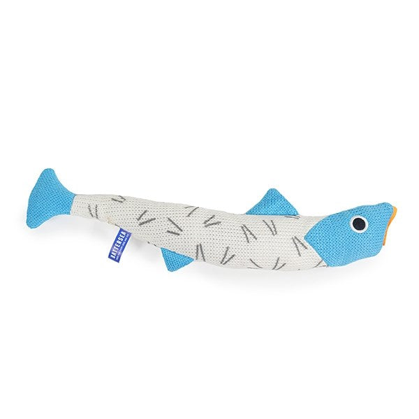 Rosewood - BATTERSEA CATNIP KICKER FISH