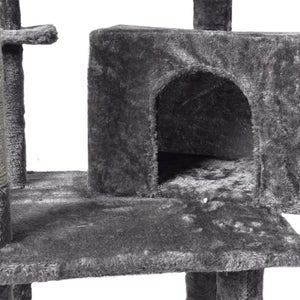 Close-up of a stone oven with a rustic texture on a white background at Pet Servo