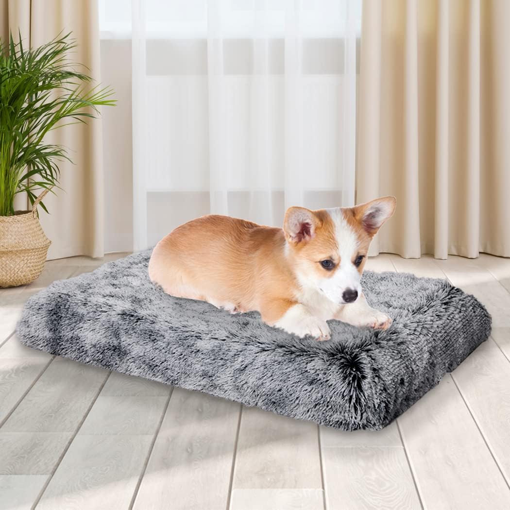PaWz - Orthopedic Anti-Slip Waterproof Dog Cat Mat with Zipper Machine Washable at Pet Servo