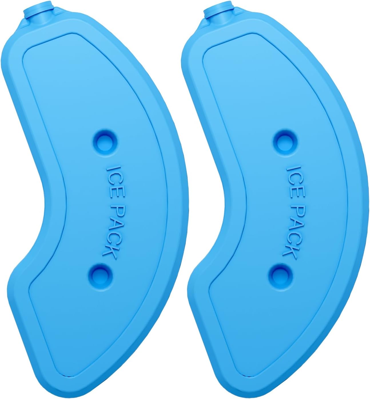 Buy Casfuy 2 Ice Packs for Automatic Cat Feeder at Pet Servo
