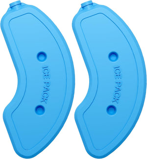 Buy Casfuy 2 Ice Packs for Automatic Cat Feeder at Pet Servo