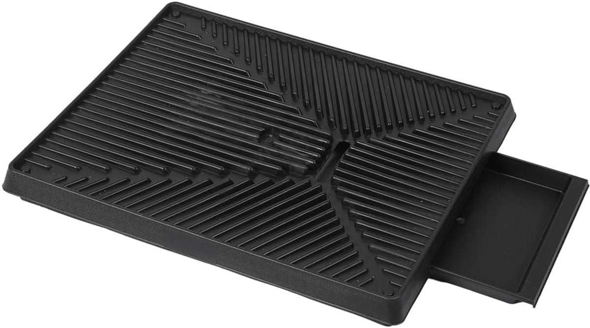 PaWz - Large 3 Layers Pet Toilet Training Pad with 2 Grass Mat 1 Splash-Proof Wall at Pet Servo