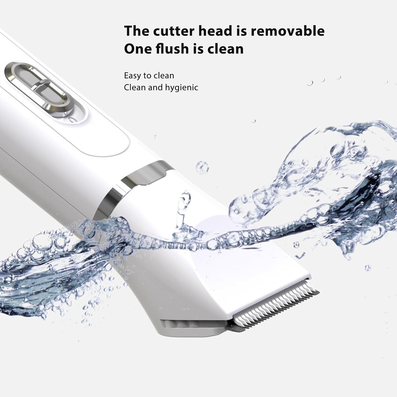 Buy TimeVrinql 4 in 1 Kit Paw Trimmer at Pet Servo