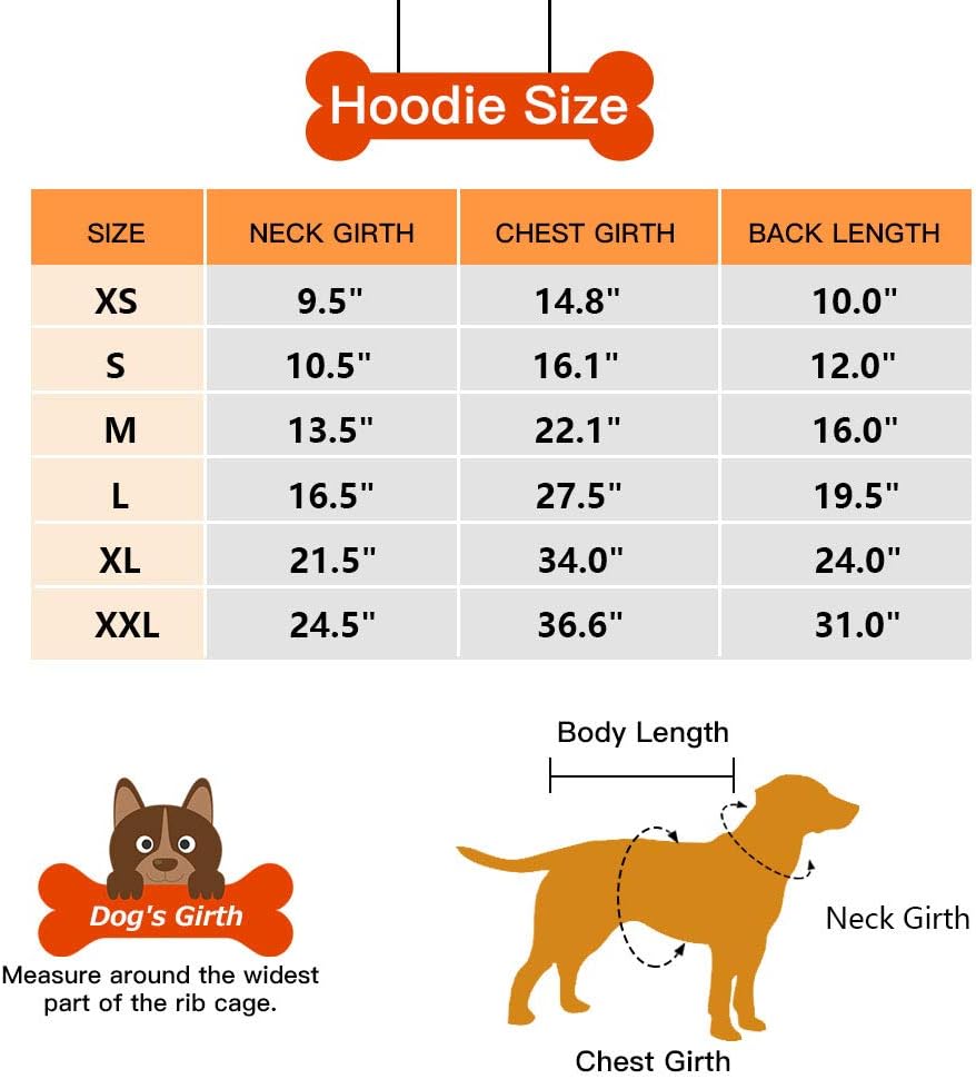 Mtliepte - Red Plaid Dog Hoodie with Hat & Pocket - Petservo
