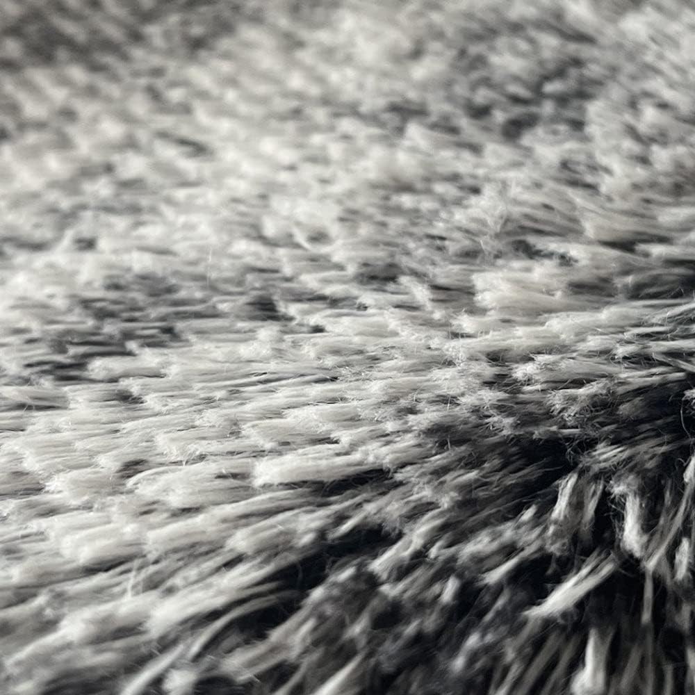 Close-up of a textured gray surface at Pet Servo