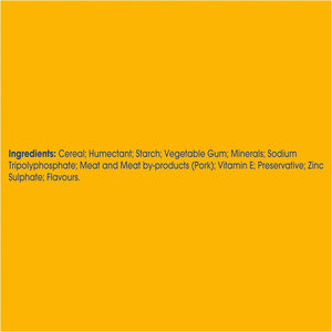 Pedigree - Dentastix Medium Breed Dog Treat 56 Pack