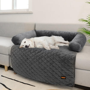 Buy PaWz Dog & Cat Protector Sofa Cover Machine Washable at Petservo
