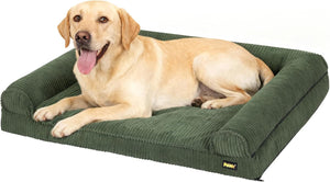 Buy PaWz - Dog & Cat Couch Bed with Washable Cover at Pet Servo