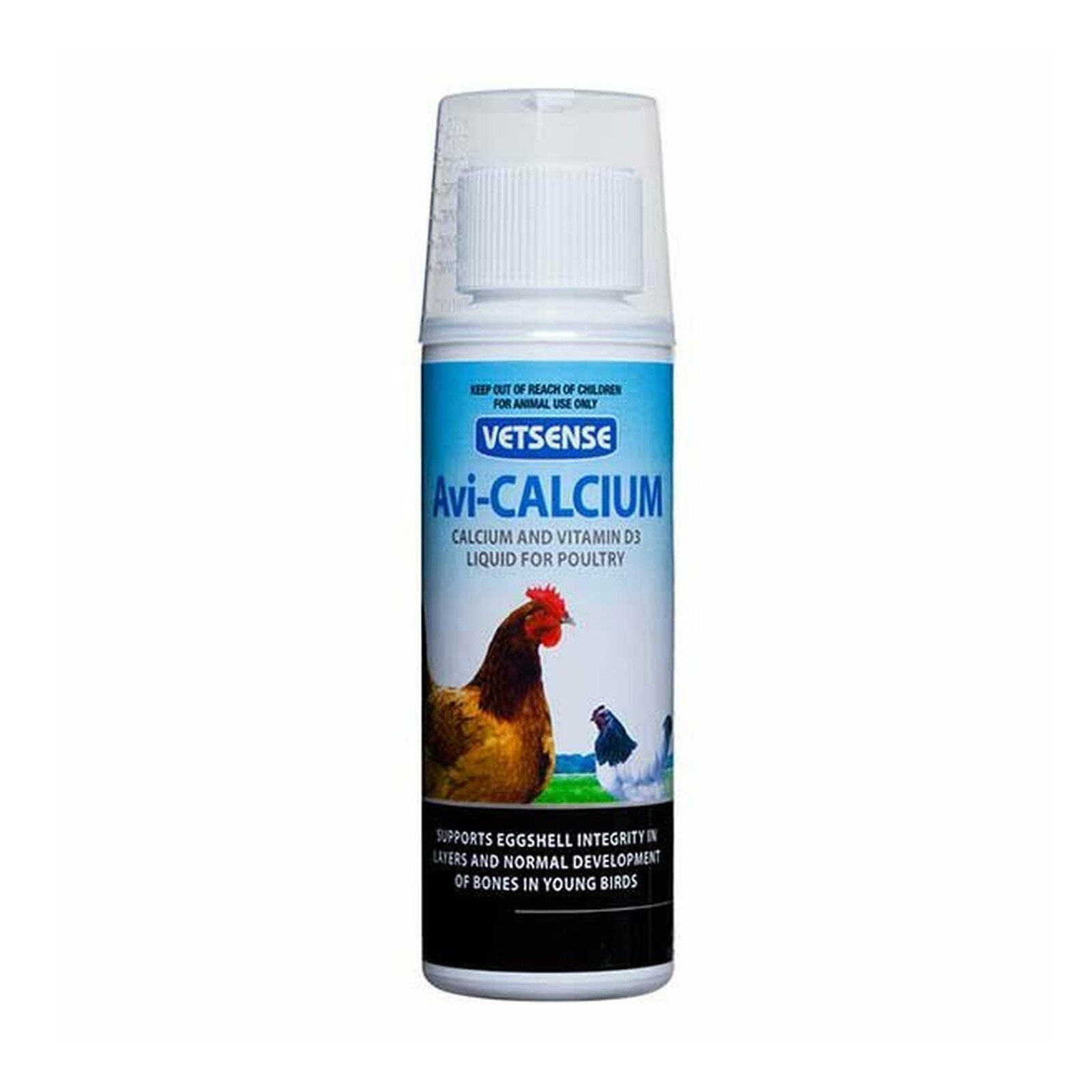 Vetsense - Avi-Calcium for Poultry