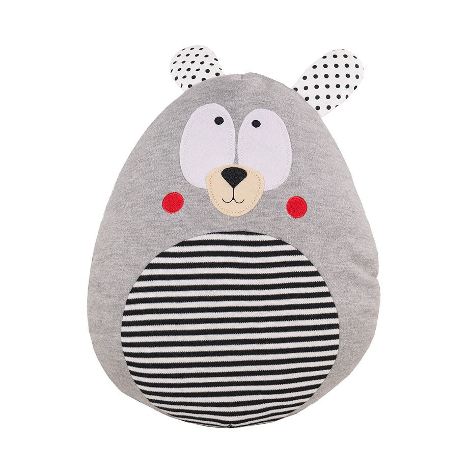 Rosewood - Maxi Giggling Stripe Bear - Pet Servo