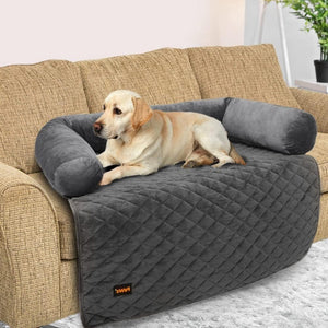 Buy PaWz Dog & Cat Protector Sofa Cover Machine Washable at Petservo