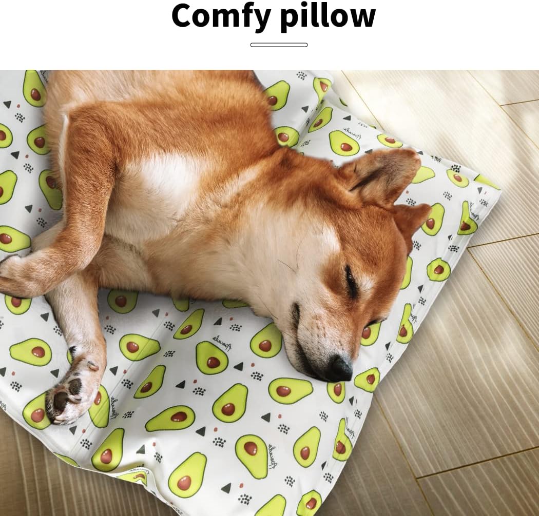 Buy PaWz Gel Non-Toxic Pet Bed Pillow Sofa Self-Cooling mat at Pet Servo