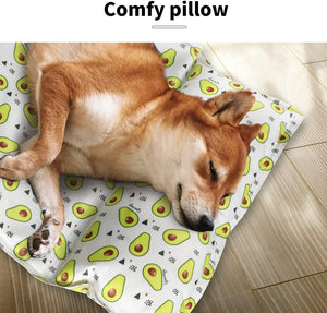 Buy PaWz Gel Non-Toxic Pet Bed Pillow Sofa Self-Cooling mat at Pet Servo