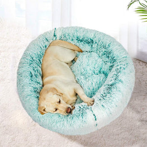 Buy PaWz Bed Cover Zipper Dog Mattress Plush Warm Washable at Petservo