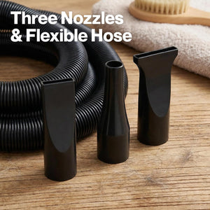 Buy PaWz 2800W Pet Grooming Dryer with Nozzles at Pet Servo