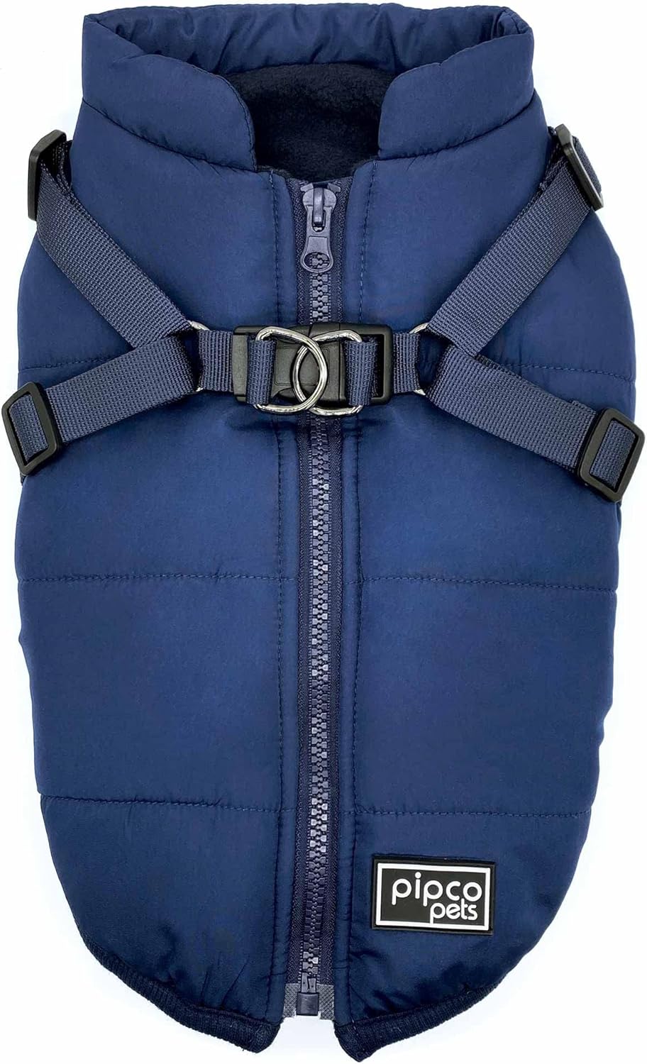  Puffer Jacket S-Plus – Warm & Windproof -  Petservo