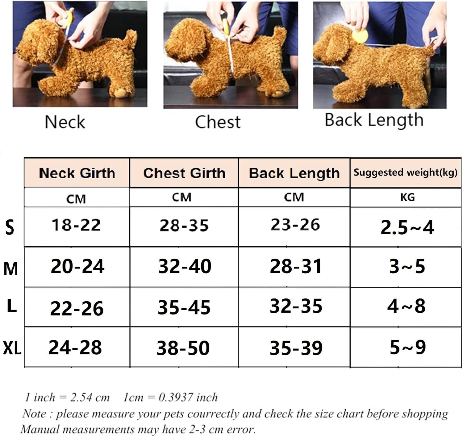 Knitted Sweater M – Cozy & Stylish for Small Pets - Petservo