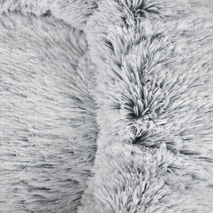 Buy PaWz 70cm Charcoal Washable Dog Bed Cover at Pet Servo