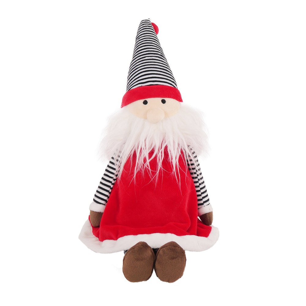 Rosewood - Jolly Santa - Pet Servo