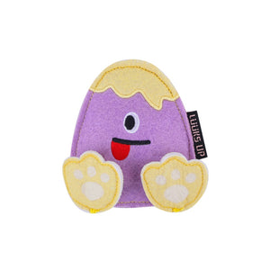 LUUKSUP - MONSTER Catnip - 1 Eye Purple at Pet Servo