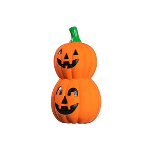 Buy Happy Tails Latex Jack-O-Lantern Dog Toy at pet Servo-1