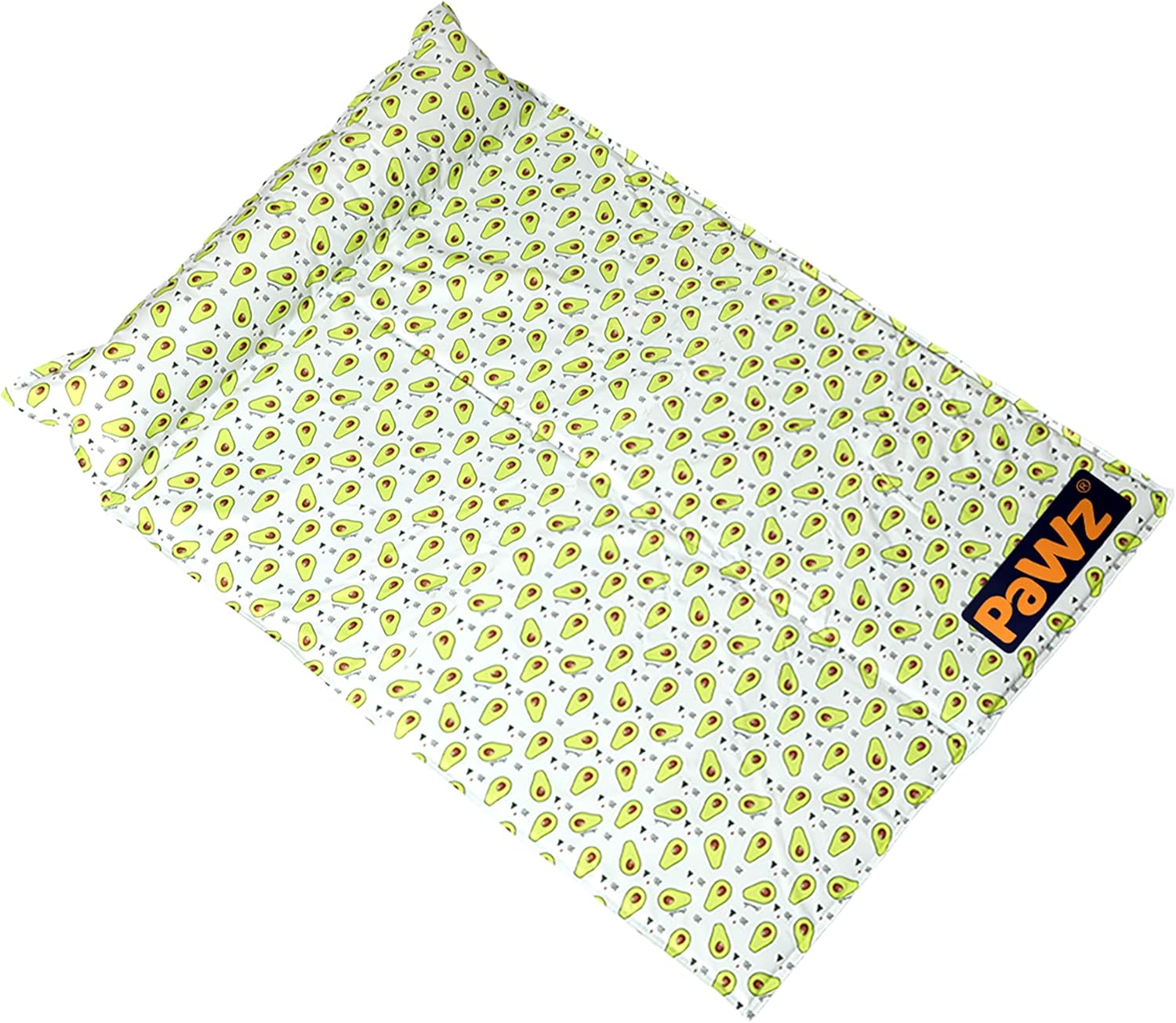 Buy PaWz Gel Non-Toxic Pet Bed Pillow Sofa Self-Cooling mat at Pet Servo