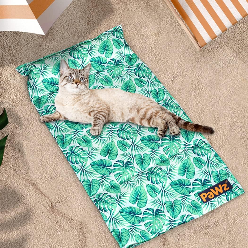 Buy PaWz Summer Pet Cooling Mat at Pet Servo