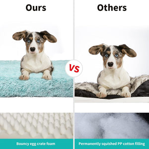 PaWz - Orthopaedic Anti-Slip Waterproof Dog Cat Mat with Zipper Machine Washable at Pet Servo