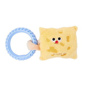 LUUKSUP - TUG Dog Toy - Cookie at Pet Servo