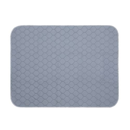 Paws & Claws - 90 x 75cm Washable Pet Training Pads - 2 Pack - Petservo