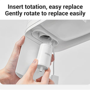 CATLINK - Pure 3 AI Water Fountain – Wireless - Petservo