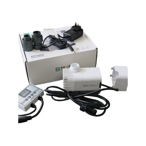 SUNSUN XDP4500 24V Energy-Saving Quiet Water Pump - Petservo