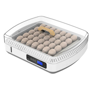 Advwin - 35 Egg Incubator Automatic Turning - Petservo