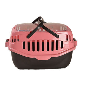 YES4PETS - Medium Pet Carrier Cage with Mat - Pet Servo