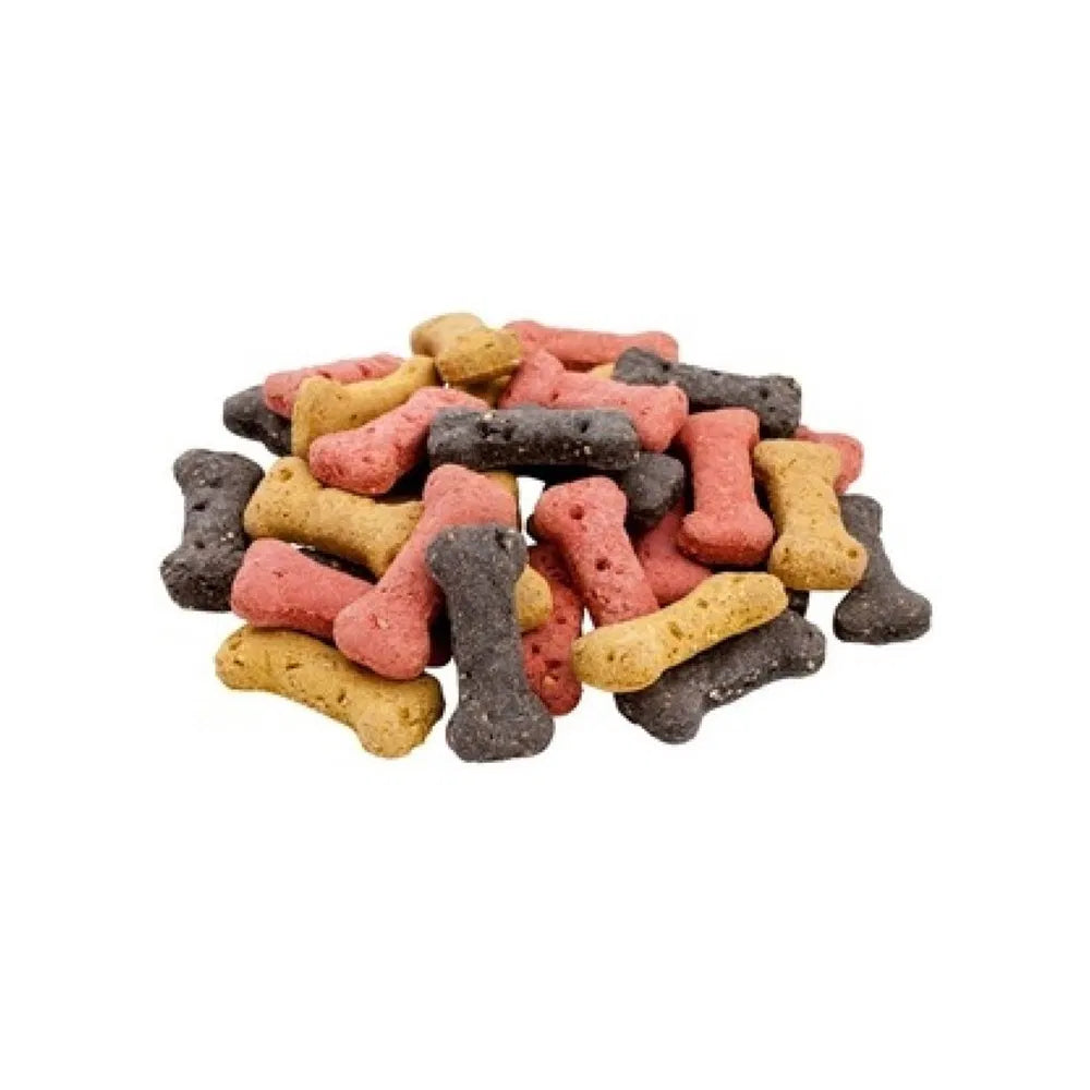 Blackdog - Mini Biscuits Multi Mix for Dogs