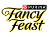 Brand Logo Fancy Feast - Pet Servo