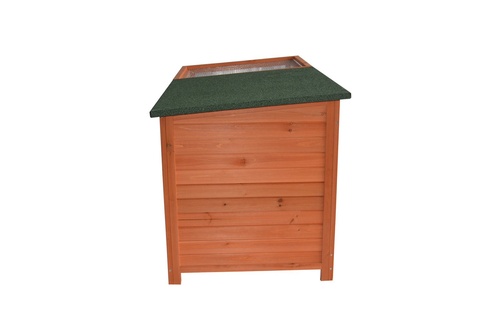YES4PETS - Large Chicken Coop & Hutch Cage - Petservo