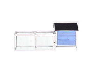 YES4PETS - Large Chicken Coop & Cat House - Petservo