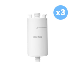 CATLINK - Filter 3 Pcs For Pure 3 AI Water Fountain – Wireless - Petservo