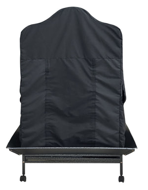 YES4PETS - COVER ONLY for Bird Cage Pet Parrot Aviary B022F - Pet Servo