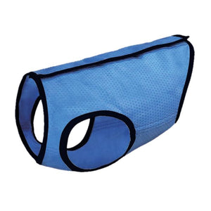 DATS - Dog Cooling Vest Small - Pet Servo-1